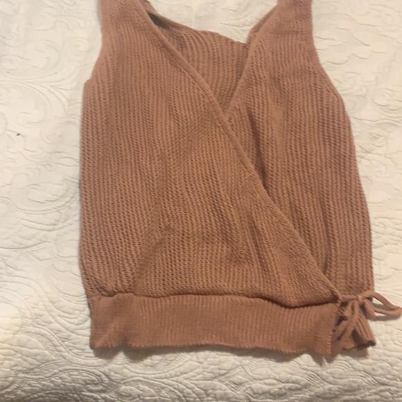 Brown shirt !! - Picture 2 of 2